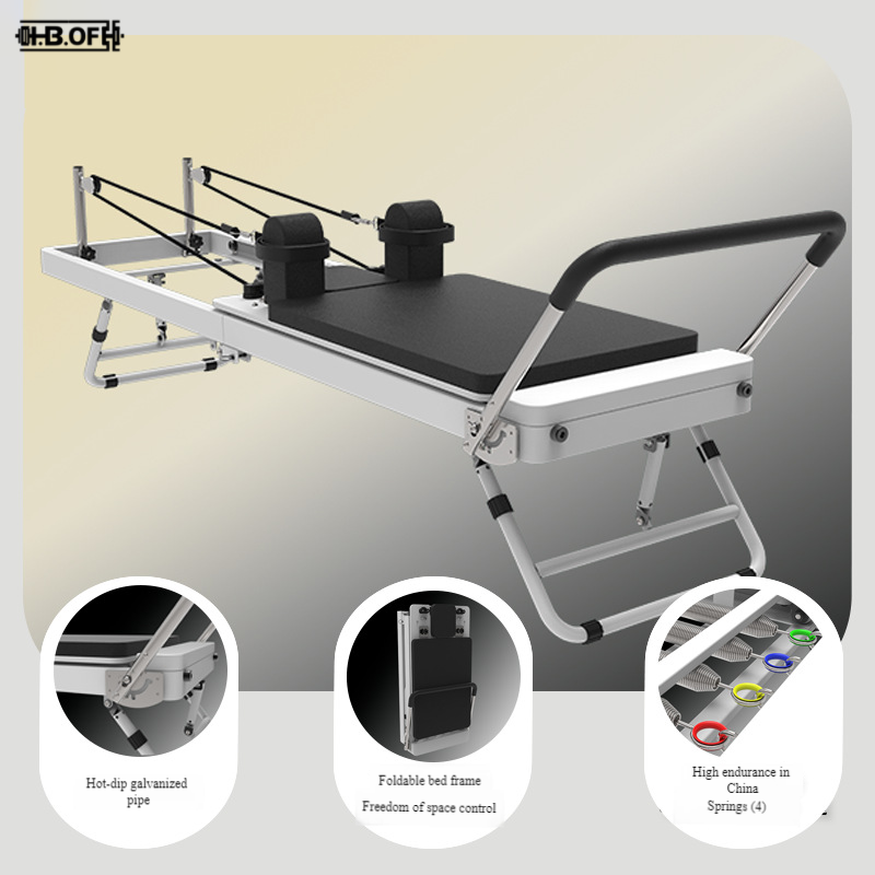 Pilates Yoga Core - Pilates Training Equipment, Core Training, Foldable