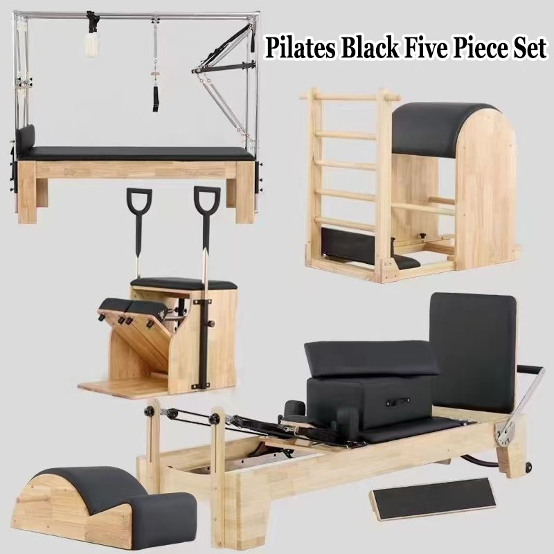 Pilates Yoga Core - Pilates Five Piece Set Pilates Core