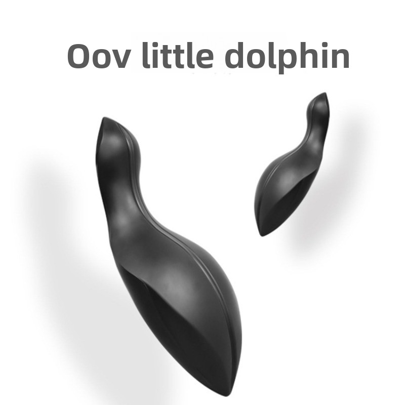 Pilates Yoga Core - Back Trainer Yoga Equipment Little Dolphin