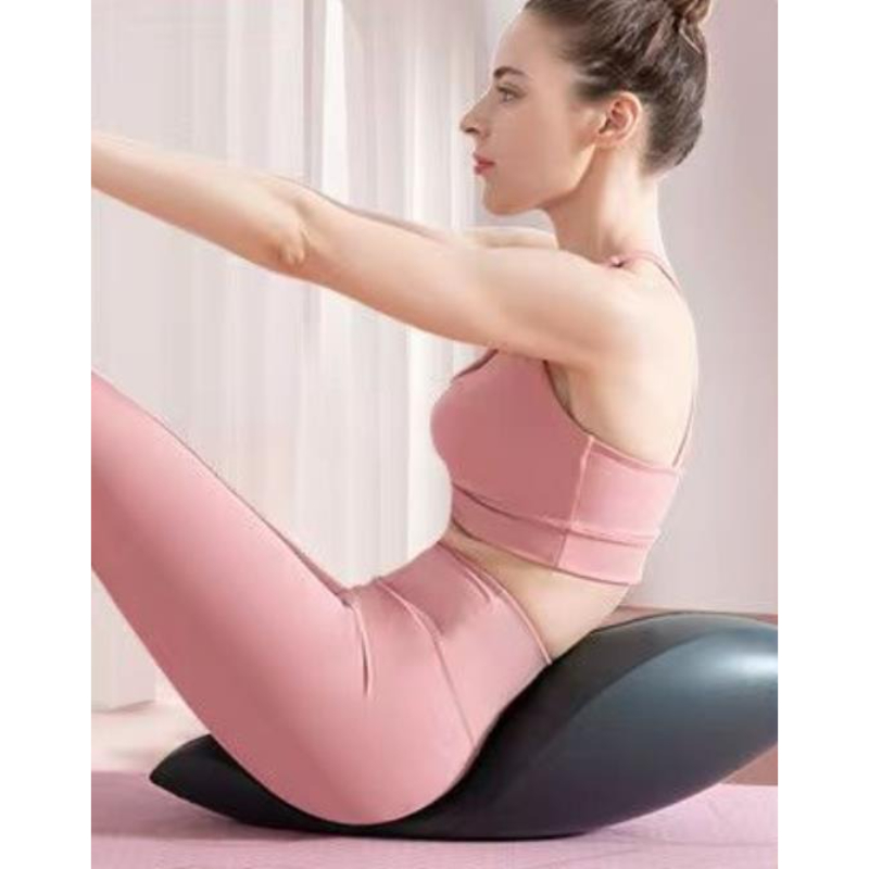 Pilates Yoga Core - Yoga Pilates Spine Corrector Fitness Back