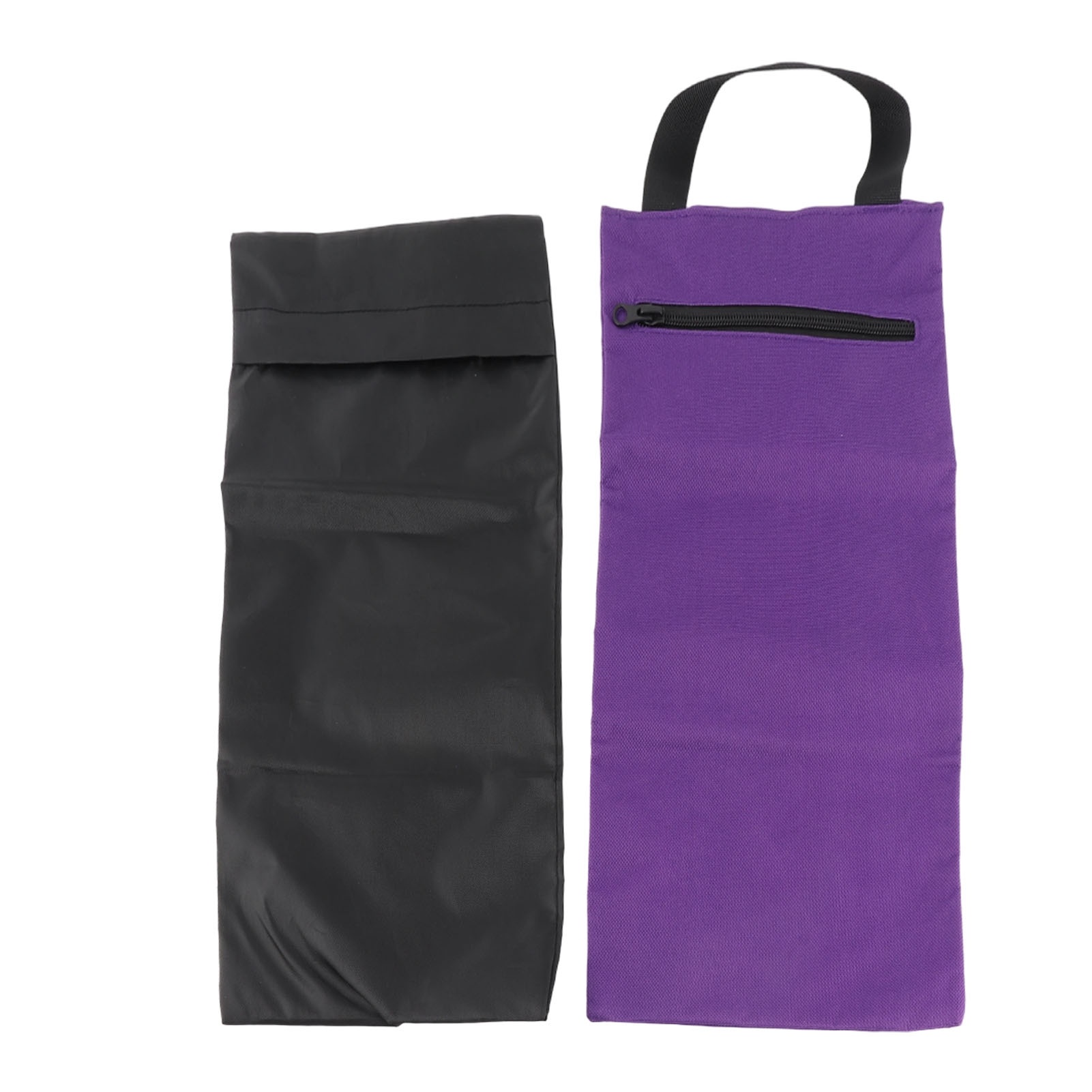 Yoga Sandbag Weight - Yoga Sandbag Zippered Design Oxford Cloth