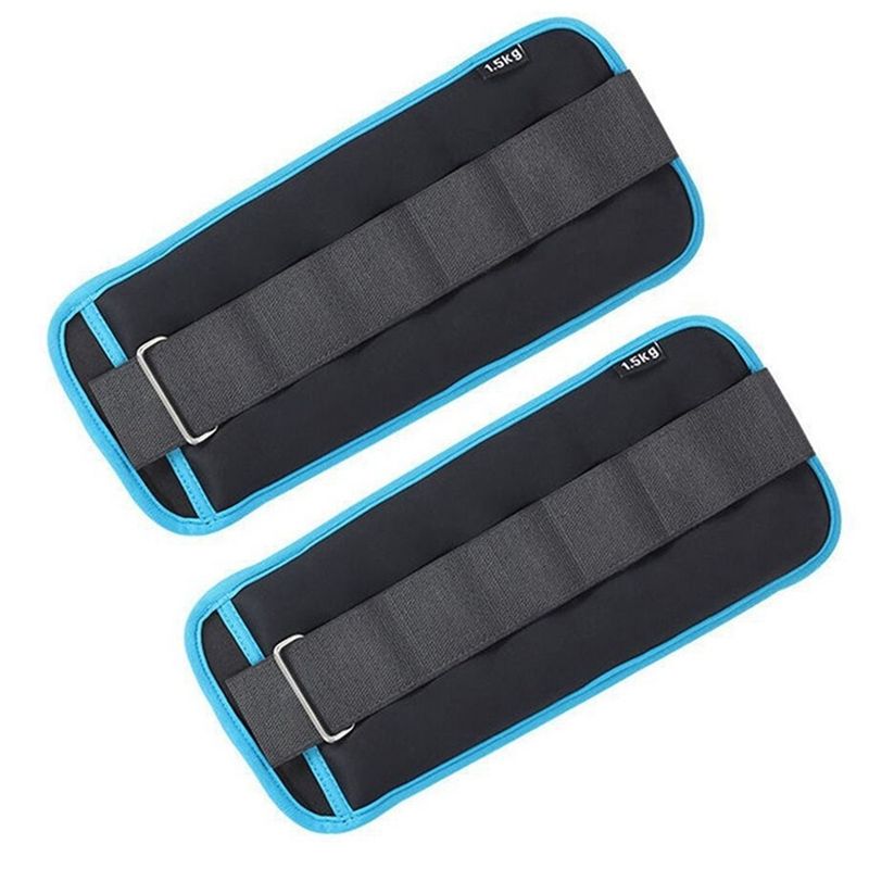 AEF6-Fitness Equipment Portabl - Yoga Sandbag Weight recension och pris
