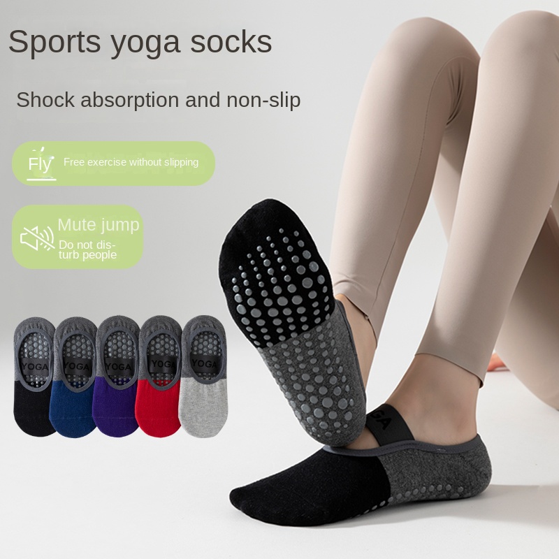 5 pairs Cross-Border Professio - Pilates Yoga &A recension och pris