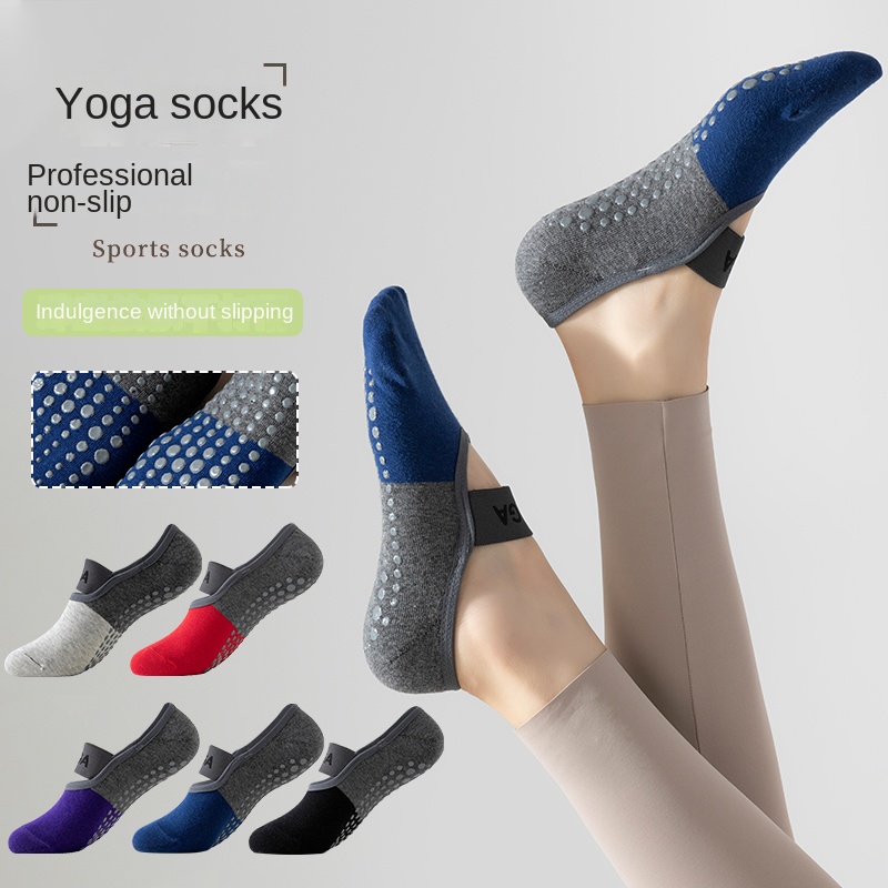 5 pairs Cross-Border Professio - Pilates Yoga &A recension och pris