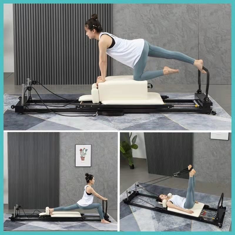 Pilates Equipment Core Bed Fol - Pilates Yoga Core recension och pris