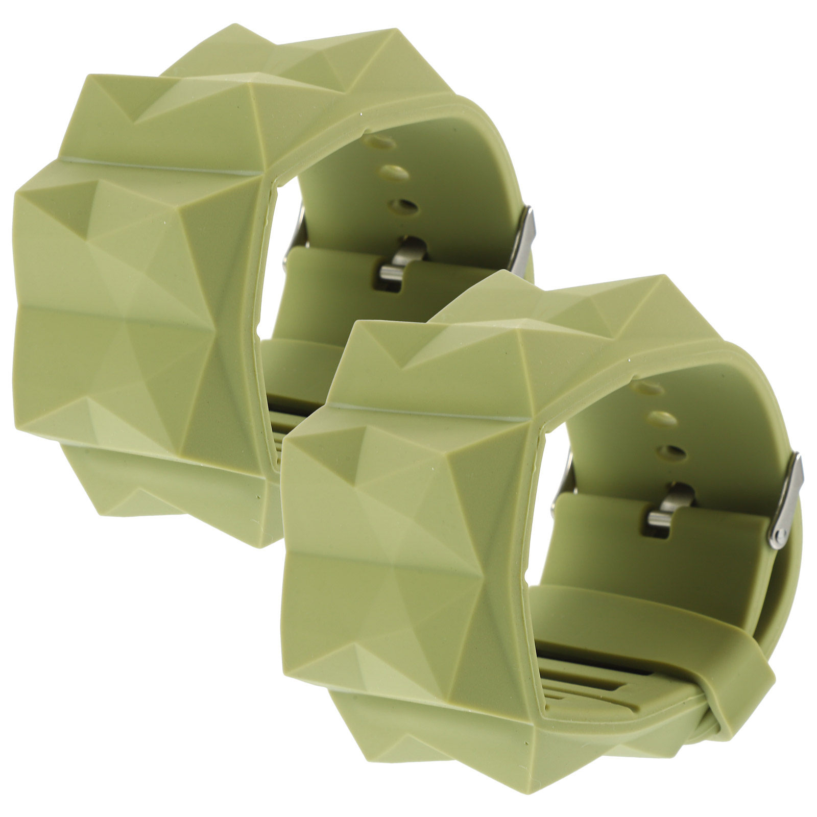 1Pair Wrist Weights Adjustable - Yoga Sandbag Weight recension och pris