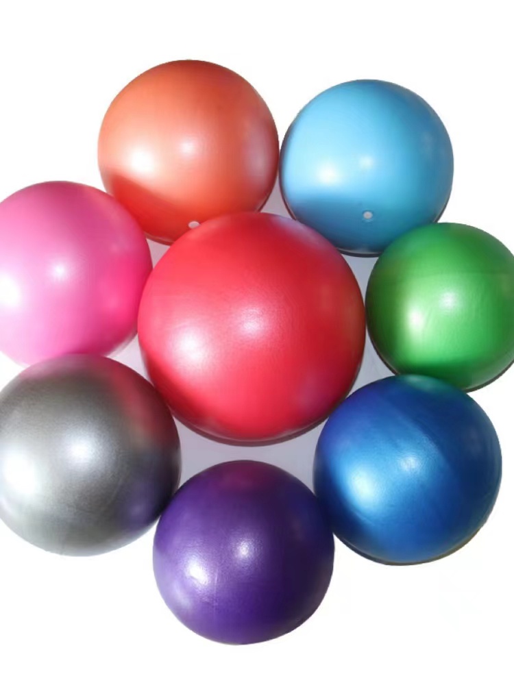 Pilates Yoga Ball Mai Pipe Bal - Pilates Ball Mini recension och pris