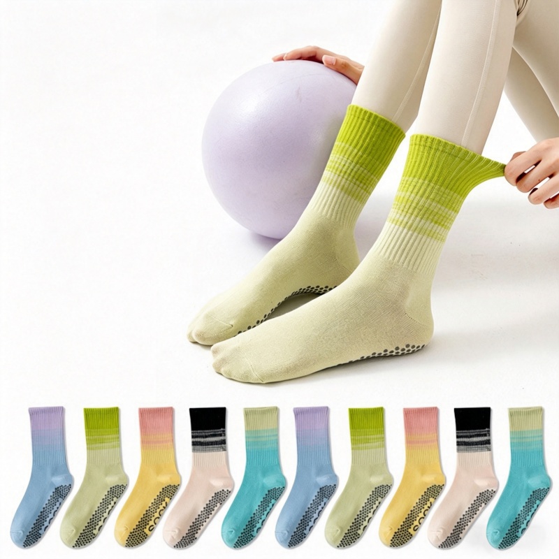 Dreamlikelin 1 Pair Women's Mi - Pilates Yoga &A recension och pris
