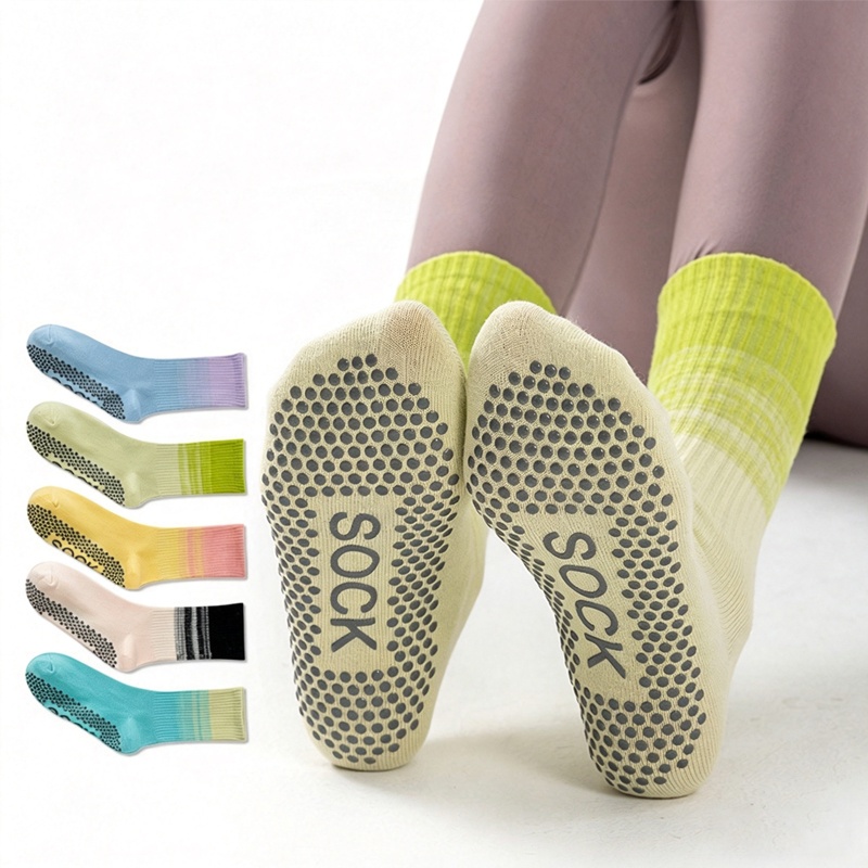 Dreamlikelin 1 Pair Women's Mi - Pilates Yoga &A recension och pris