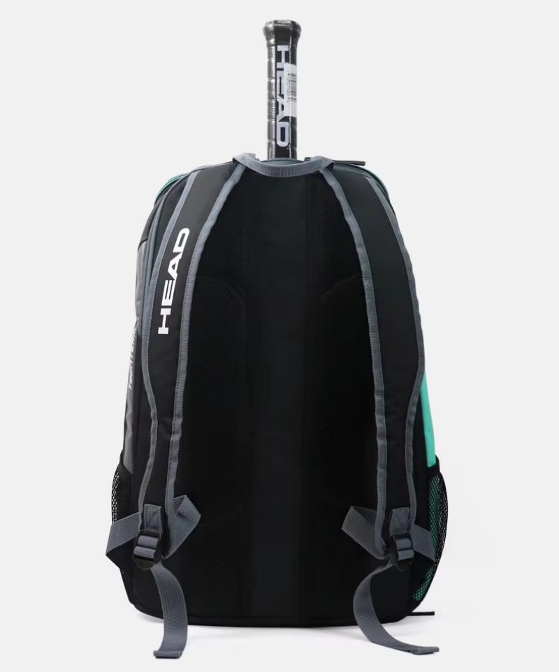 HEAD Tour Team Series Tennis R - Head Racket Boom recension och pris