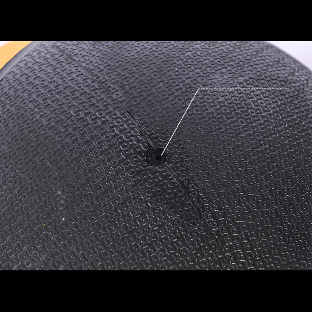 1Pcs Small Medicine Ball Rubbe - Pilates Ball Mini recension och pris