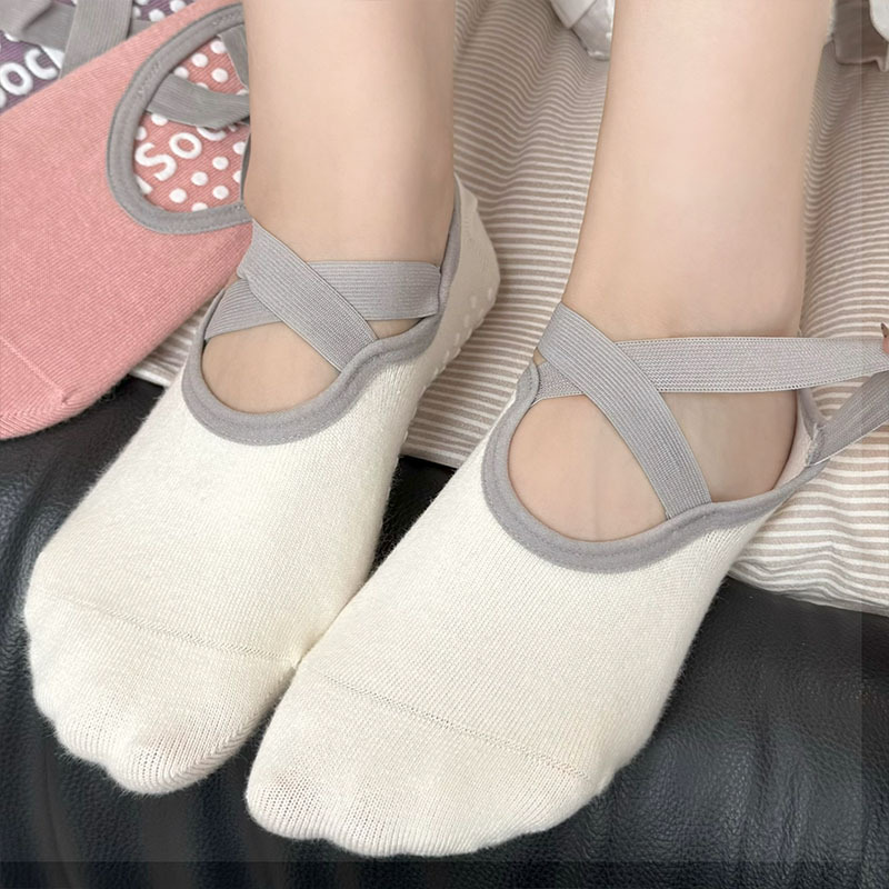 Professional Women Yoga Sock S - Pilates Yoga &A recension och pris