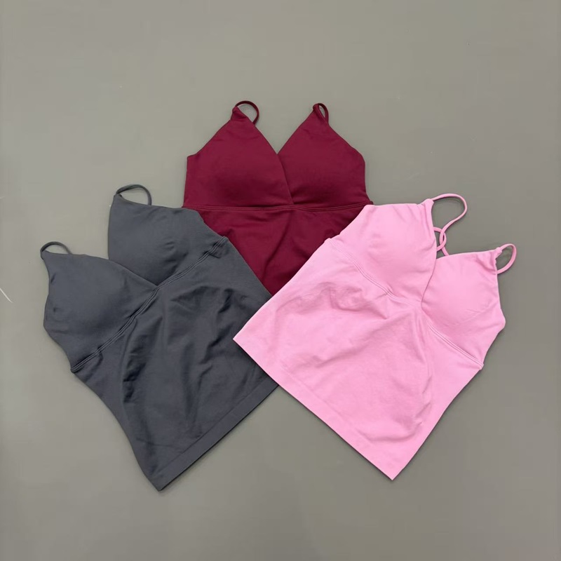 Vision Twist Front Longline To - Pilates Yoga Wrap Top recension och pris
