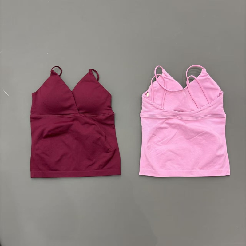 Vision Twist Front Longline To - Pilates Yoga Wrap Top recension och pris