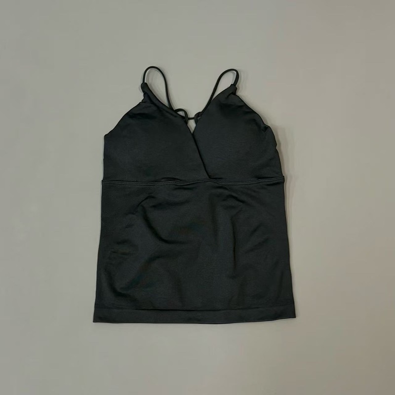 Vision Twist Front Longline To - Pilates Yoga Wrap Top recension och pris