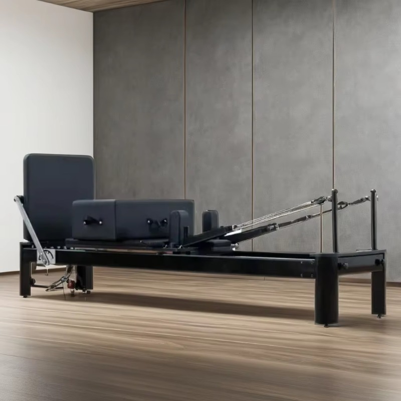 High End Aluminum Alloy Core B - Pilates Yoga Core recension och pris