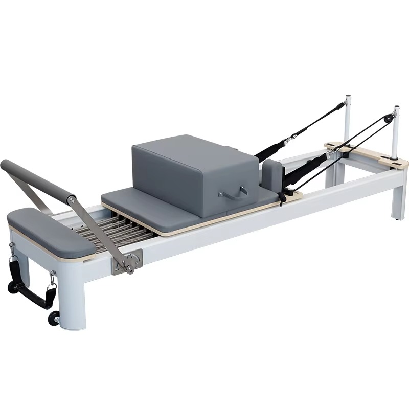 High End Aluminum Alloy Core B - Pilates Yoga Core recension och pris