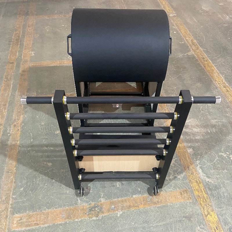 YTYIN Pilates Machine Ladder B - Pilates Yoga Core recension och pris