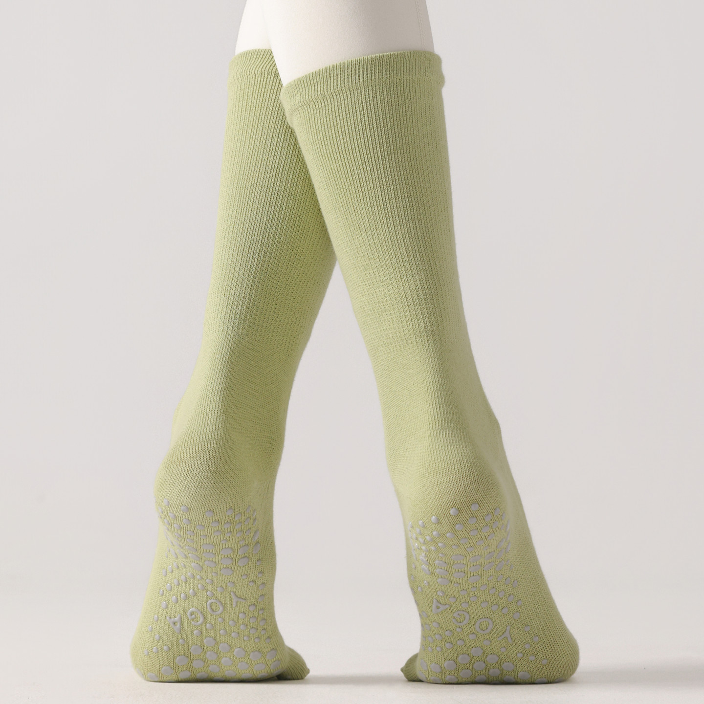 1 Pairs  Woman Yoga Socks Cand - Pilates Yoga &A recension och pris