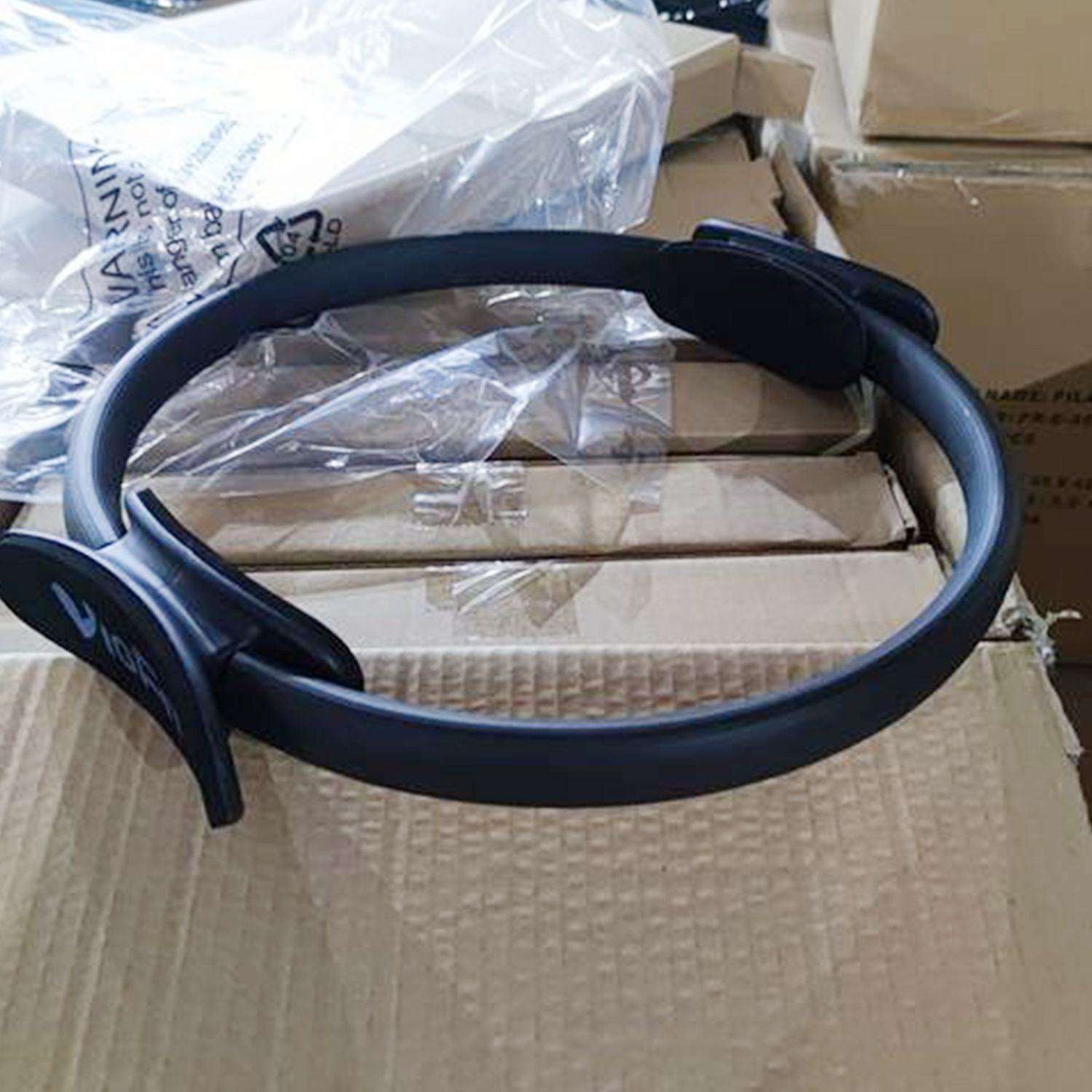 EVA Pilates Ring Yoga Equipmen - Pilates Yoga Ring recension och pris