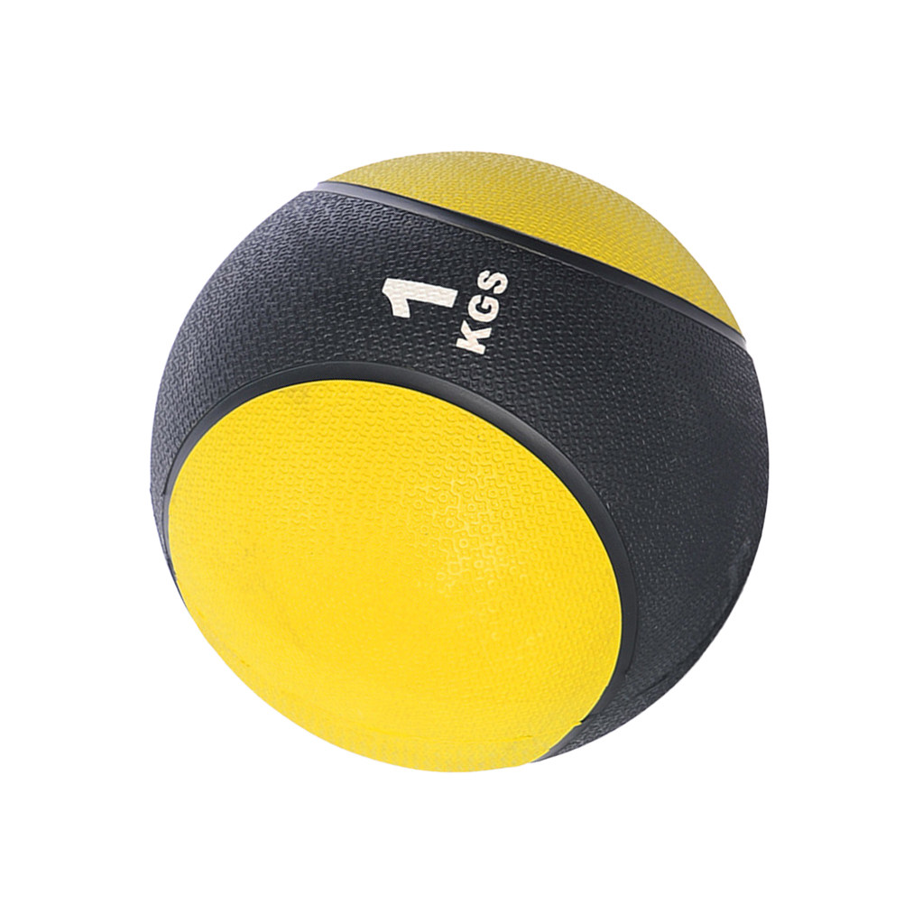 1Pcs Medicine Ball -Friendly R - Pilates Ball Mini recension och pris