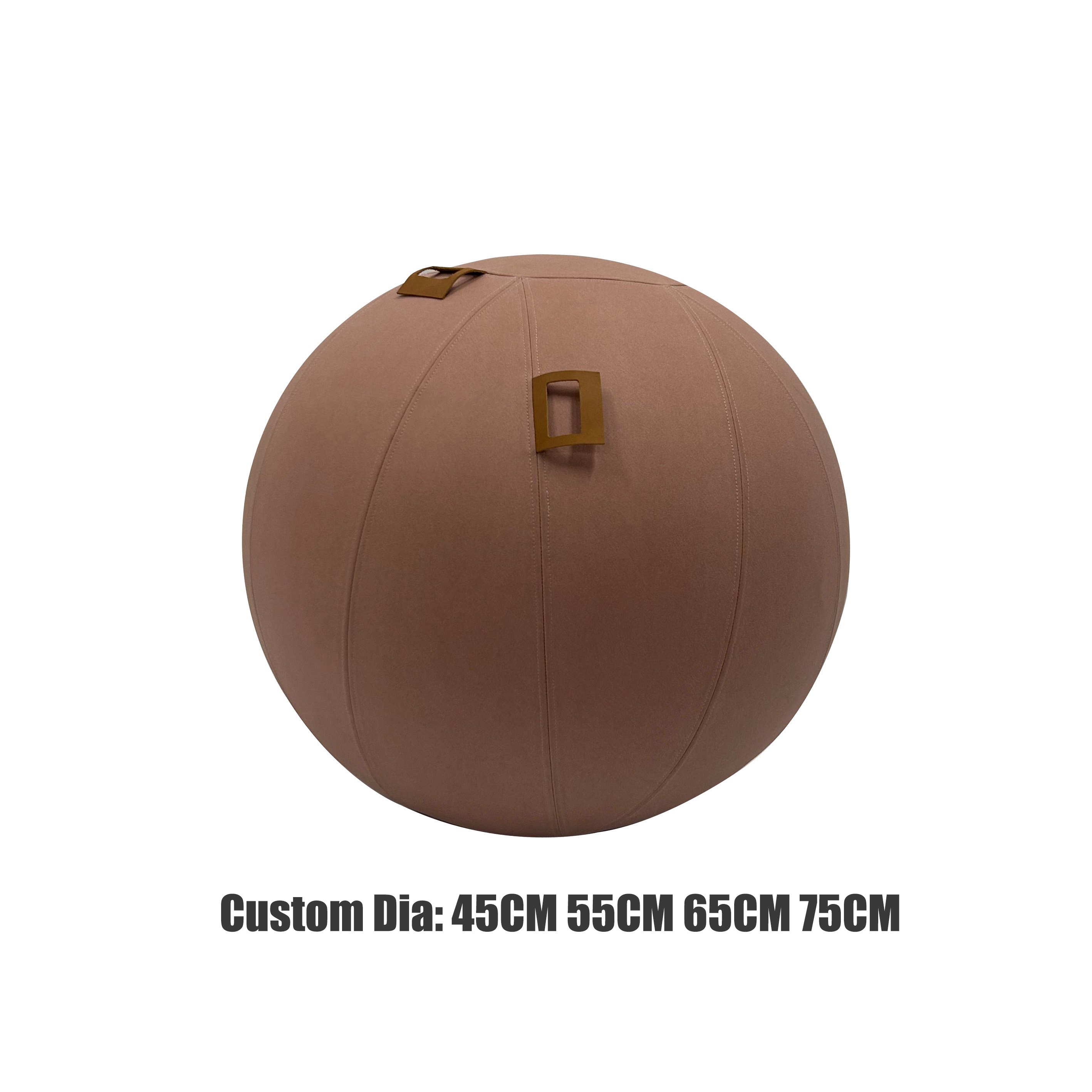 Custom Color Pilates Balls Gym - Pilates Ball Mini recension och pris
