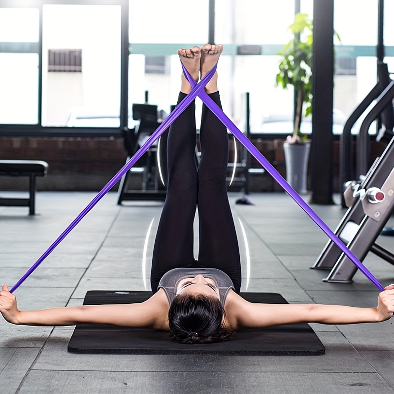 Yoga Pilates 5-Piece Set, Stre - Pilates Yoga Ring recension och pris