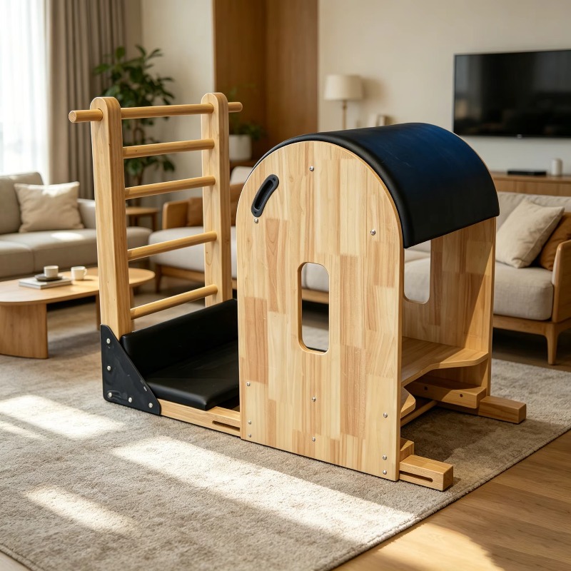 YTYIN MJD High Quality Stabili - Pilates Yoga Core recension och pris