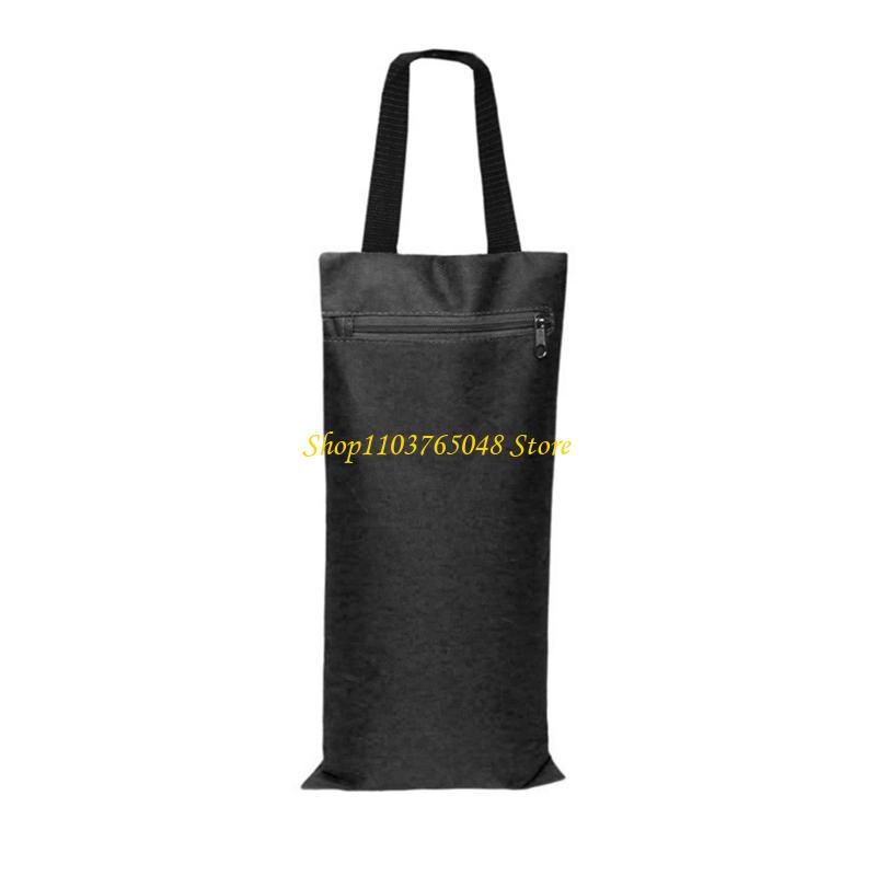 R53E Foldable Filled Yoga Sand - Yoga Sandbag Weight recension och pris