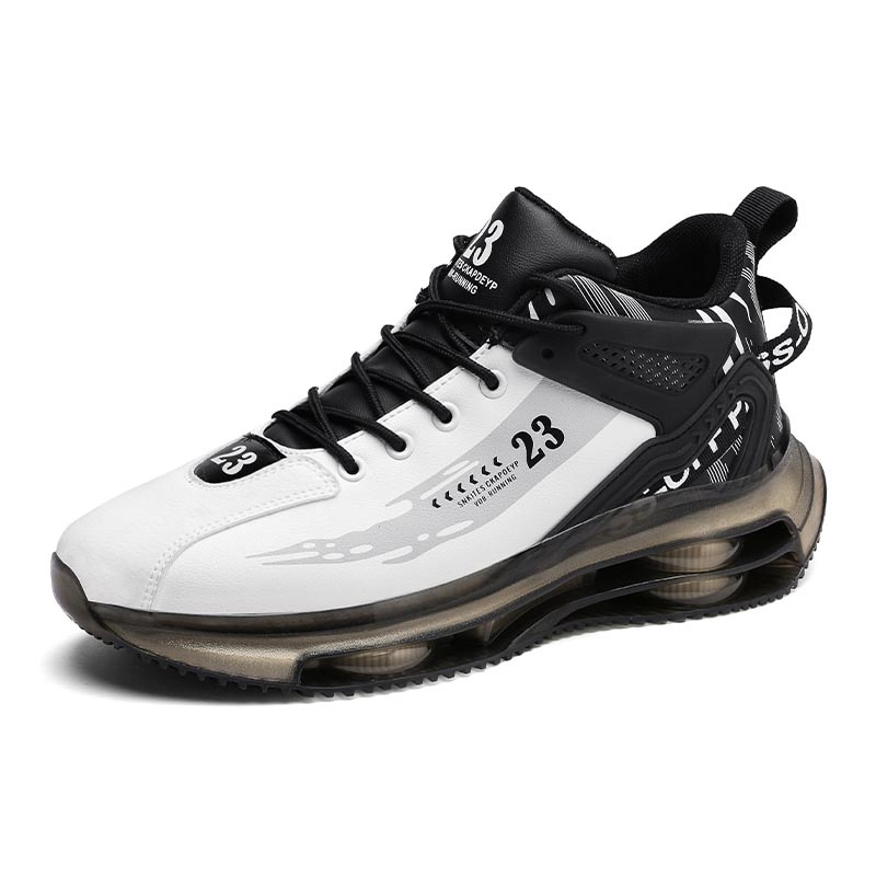 flatform spring sneakers men a - Pilates Yoga Weight Loss recension och pris