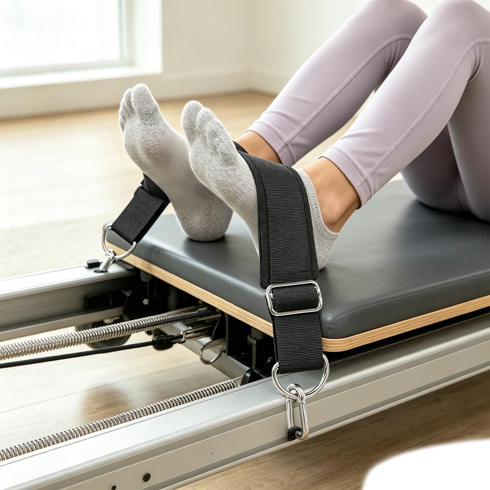 Pilates Footstrap Thickened Ad - Pilates Yoga &A recension och pris