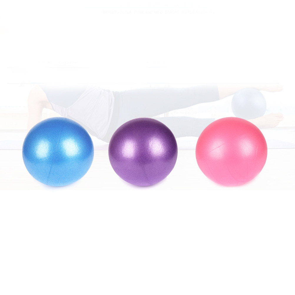 2Pcs Balance Mini Pilates Ball - Pilates Ball Mini recension och pris