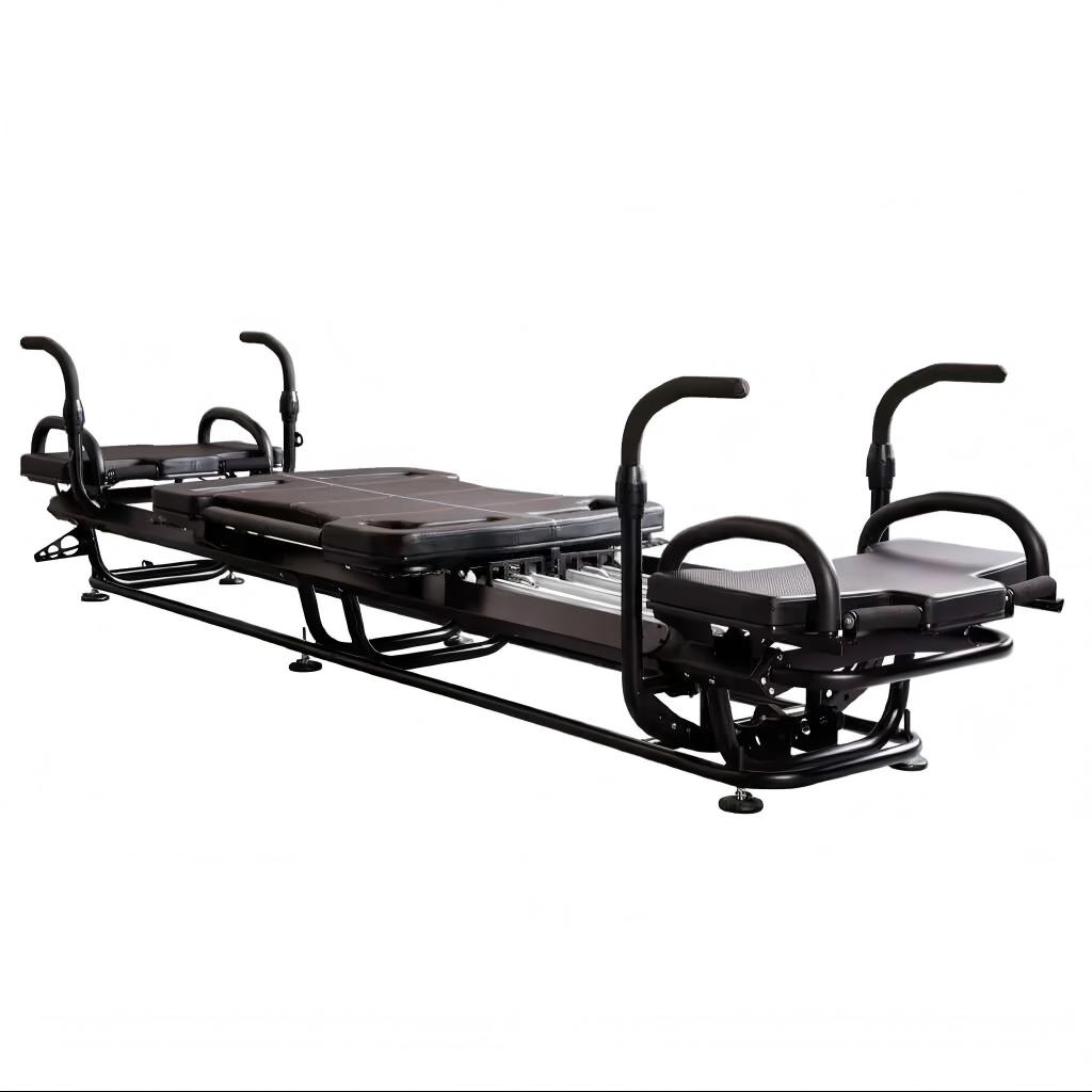 Professional Portable Pilates  - Pilates Yoga &A recension och pris