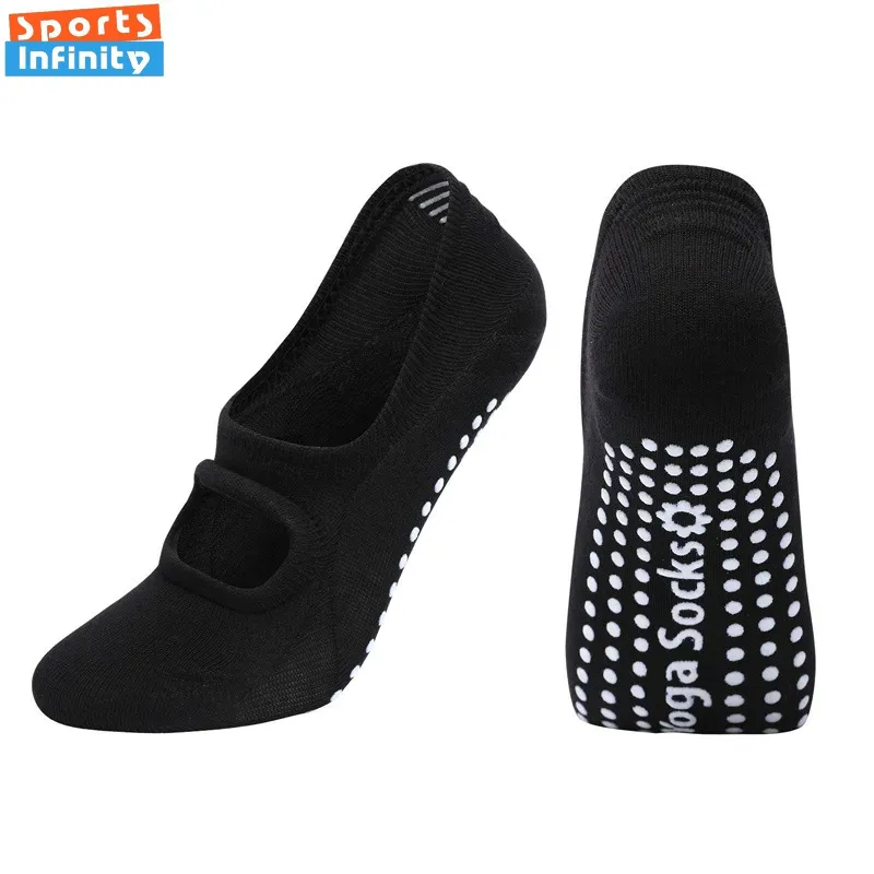 1pair EUR 35-42 Silicone Anti- - Pilates Yoga &A recension och pris
