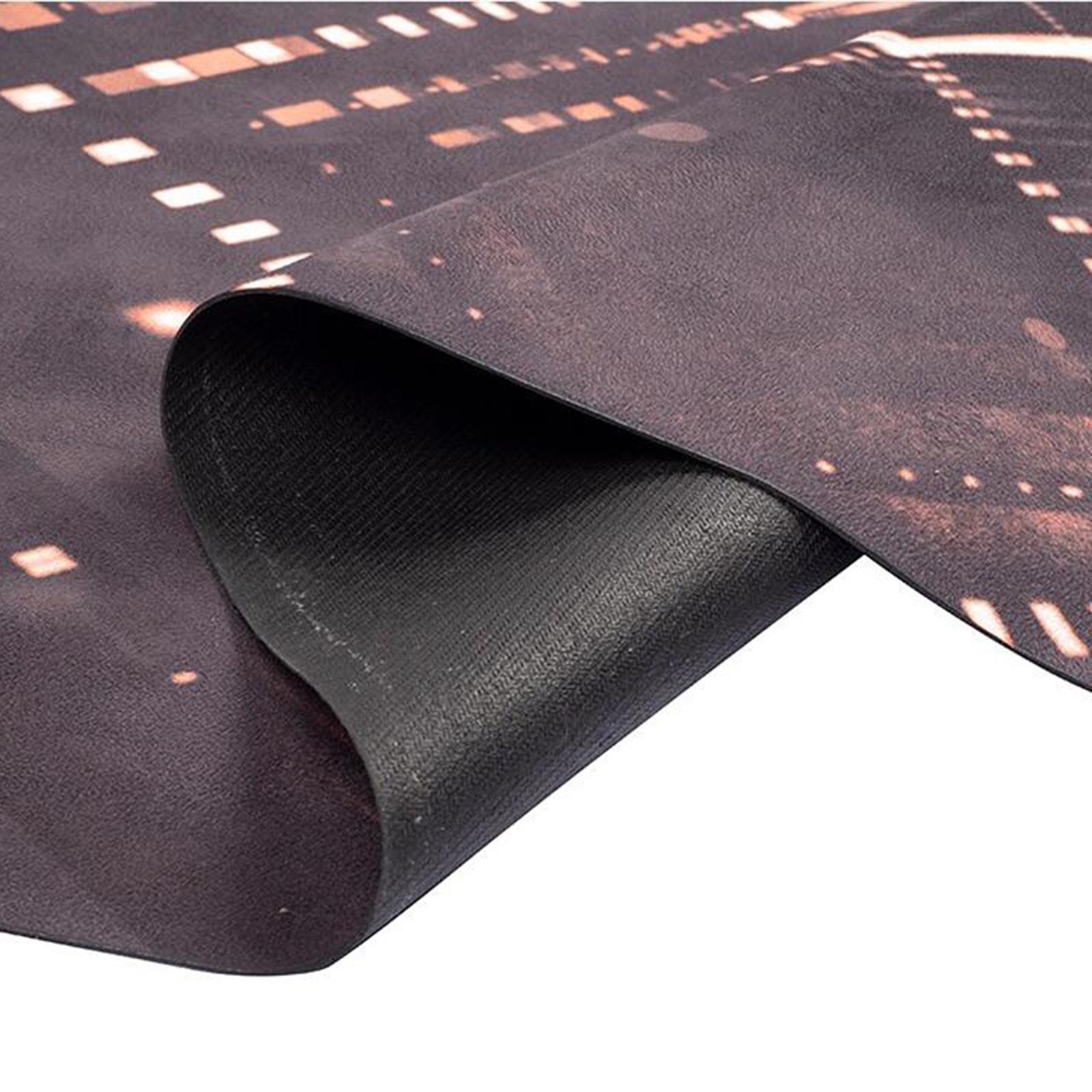 Thick Mat Optional Knees Refor - Pilates Yoga Core recension och pris