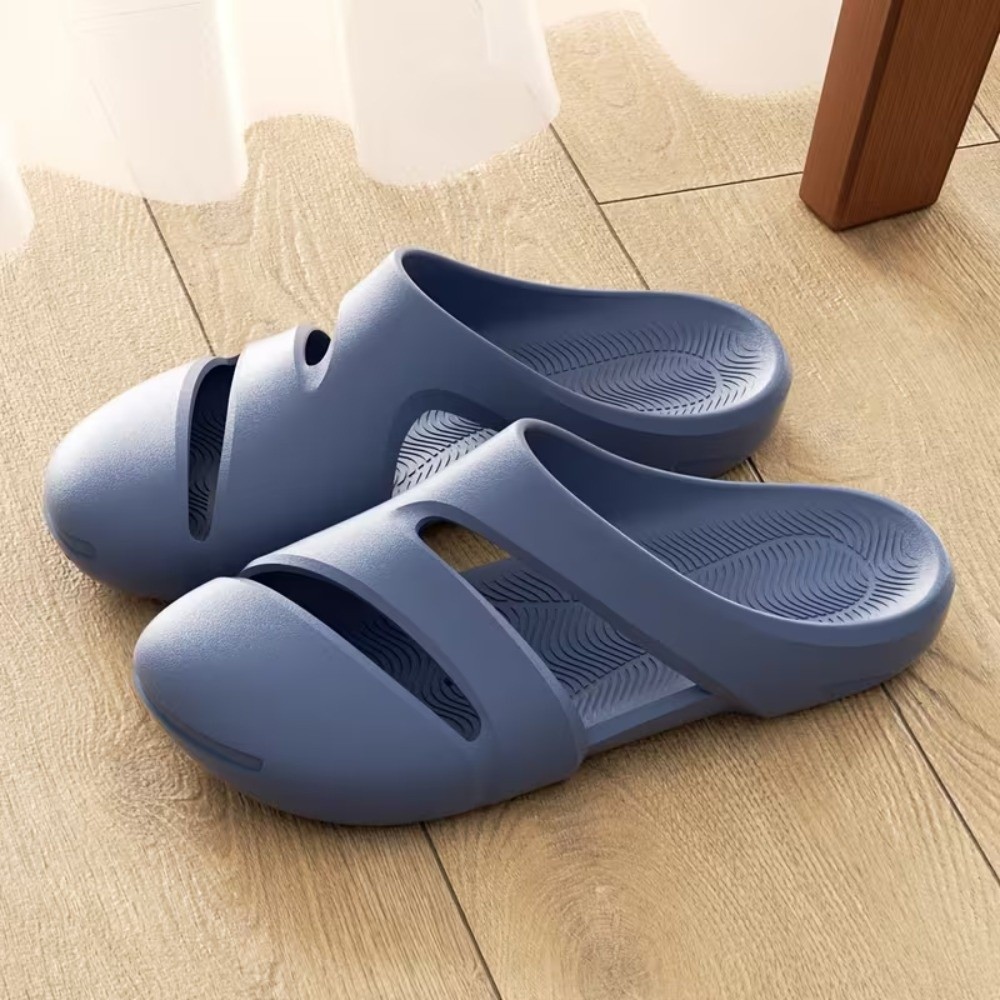 EVA River Tracing Slippers Pur - Pilates Yoga &A recension och pris