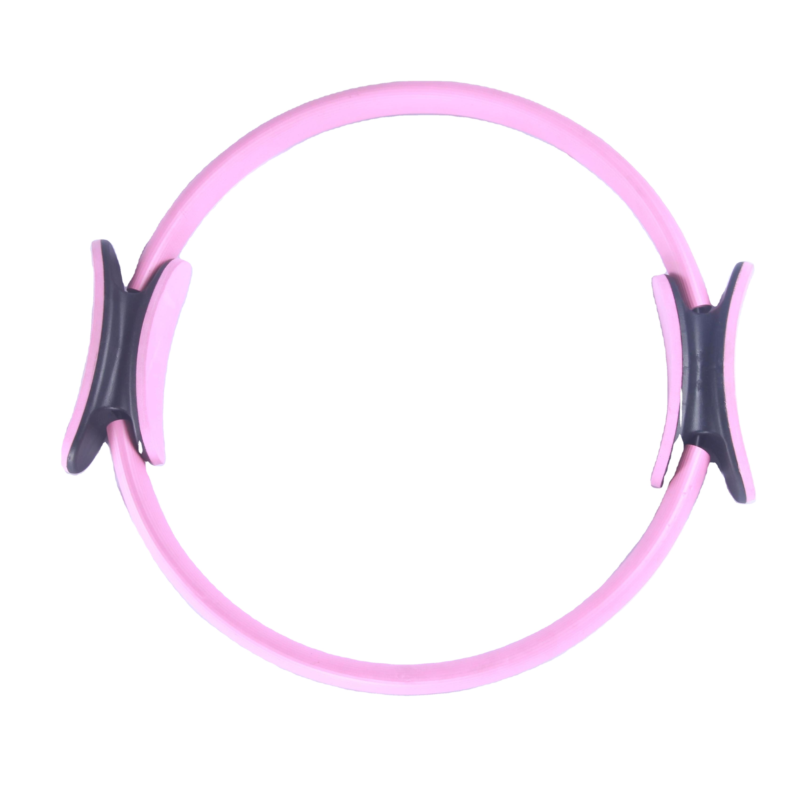 Wholesale Eco-Friendly Yoga Pi - Pilates Yoga Ring recension och pris