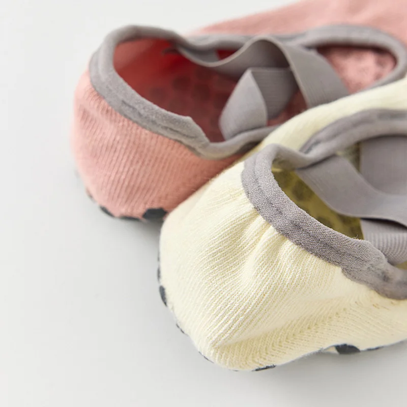 5/10 Pairs Women's Cotton Yoga - Pilates Yoga &A recension och pris