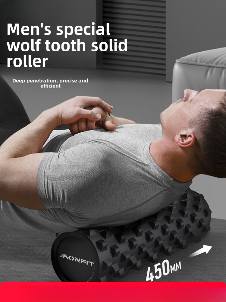 Solid Foam Shaft Mace Professi - Pilates Yoga &A recension och pris