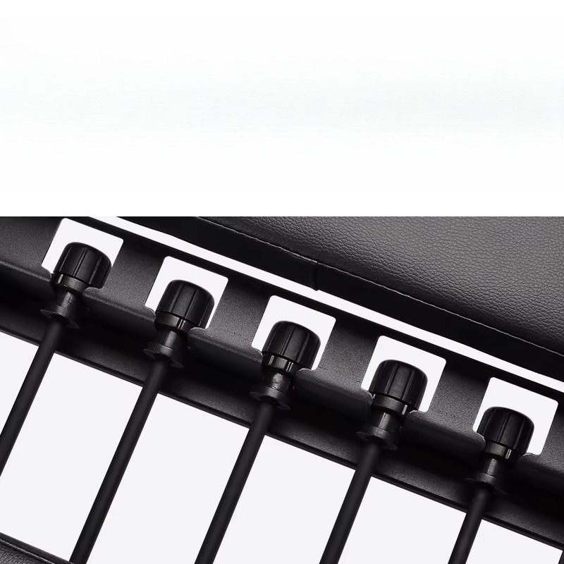 Hot Sale Portable Fitness Equi - Pilates Yoga Weight Loss recension och pris