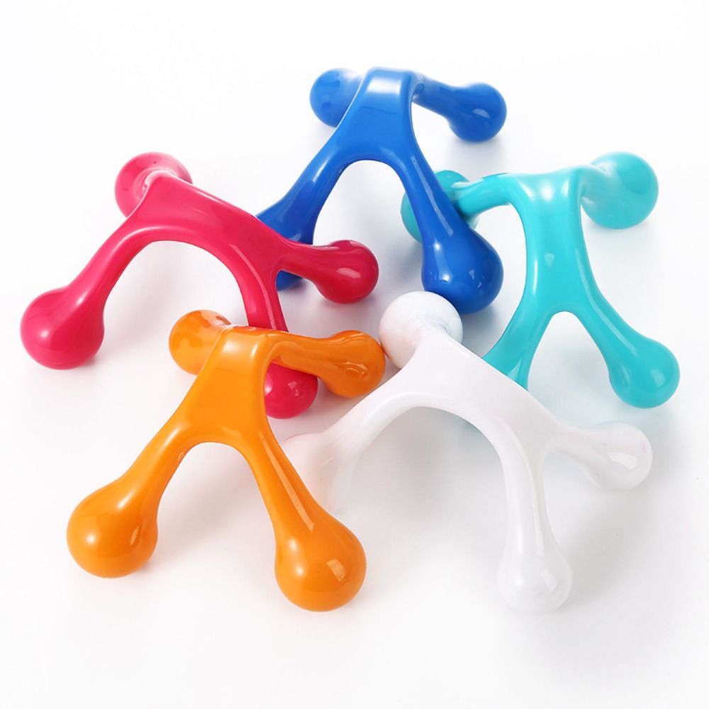 Portable Handheld Body Massage - Pilates Ball Mini recension och pris