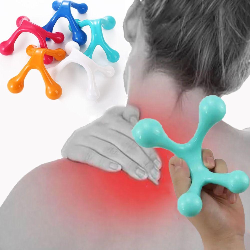 Portable Handheld Body Massage - Pilates Ball Mini recension och pris