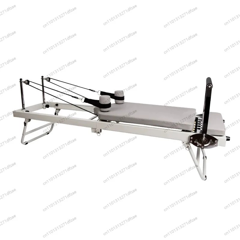 Home Fitness Pilates Reformer  - Pilates Yoga Core recension och pris