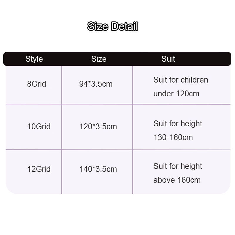 Resistance Bands with 8/10/12  - Pilates Yoga Core recension och pris
