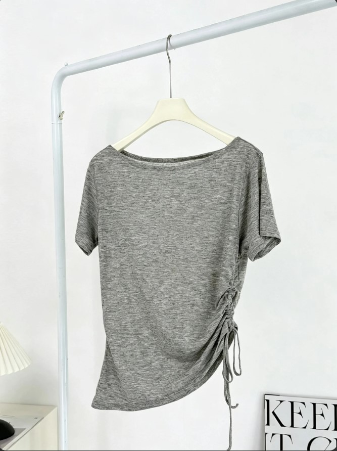 Pilates Yoga Wear, Thin Sports - Pilates Yoga Wrap Top recension och pris