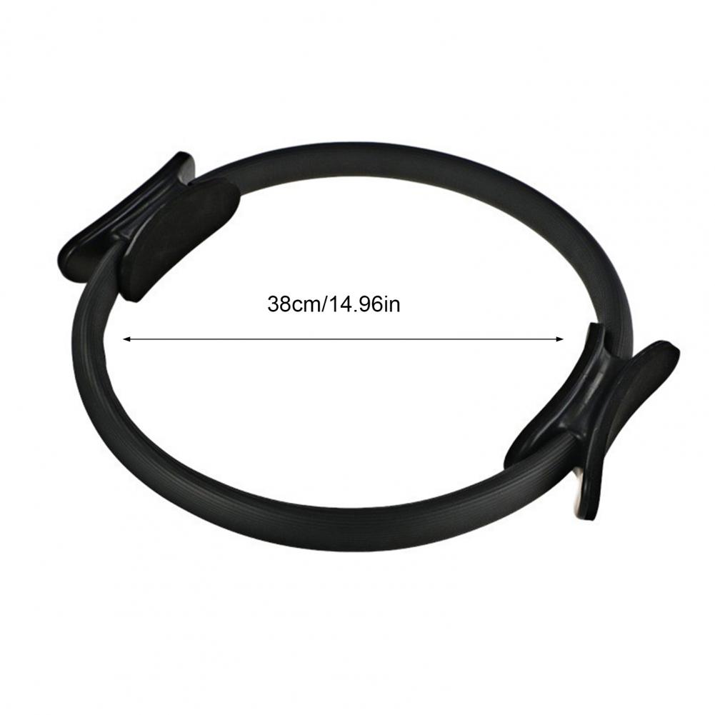 Women Yoga Fitness Ring Circle - Pilates Yoga Ring recension och pris