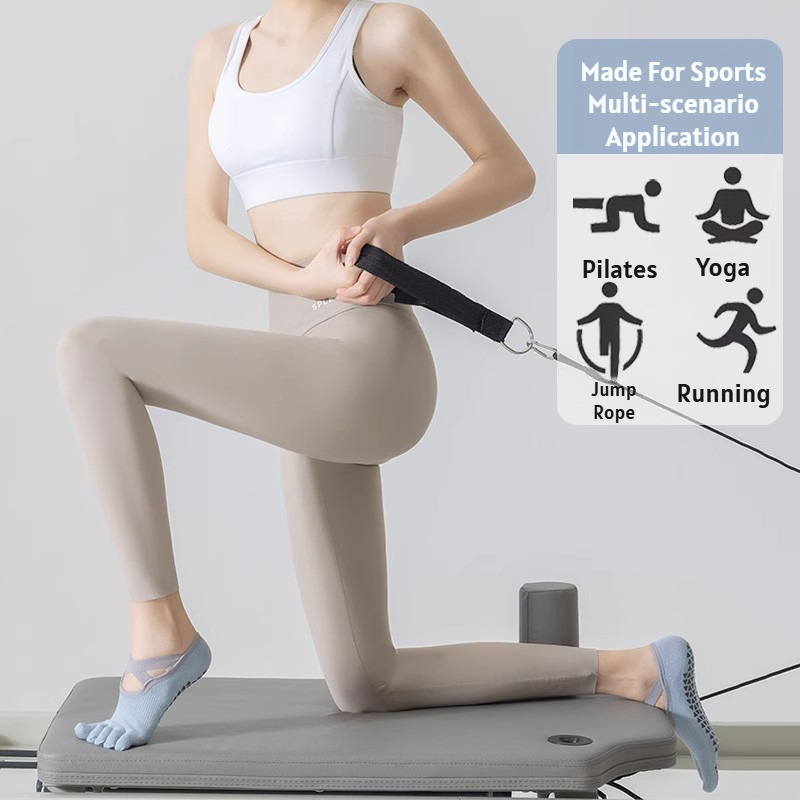 Summer thin five-finger yoga s - Pilates Yoga &A recension och pris