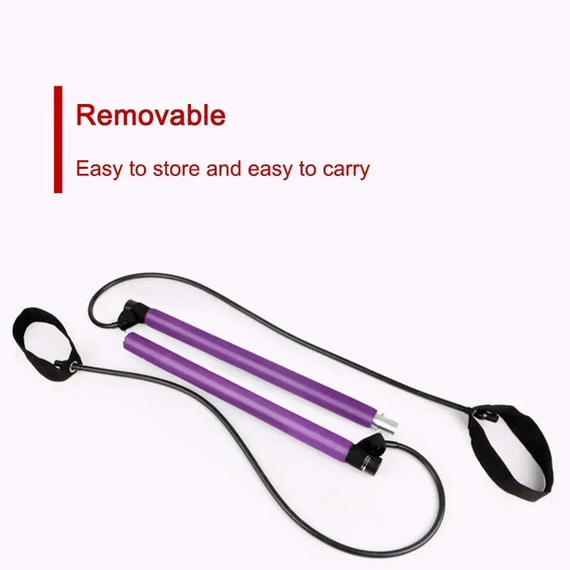 Rally Yoga Pilates Bar Pilates - Pilates Yoga Weight Loss recension och pris