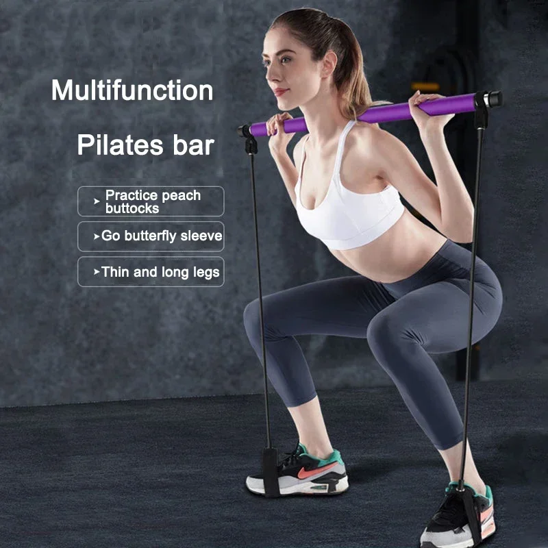 Rally Yoga Pilates Bar Pilates - Pilates Yoga Weight Loss recension och pris