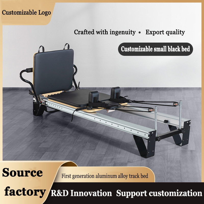 Customized Yoga Studio Shaping - Pilates Yoga Core recension och pris